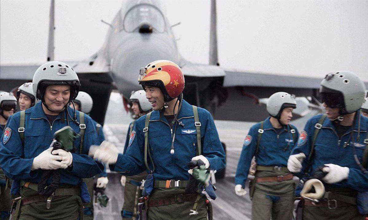 1984年中国空军实力概览，1984年中国空军实力概览，回顾与解析