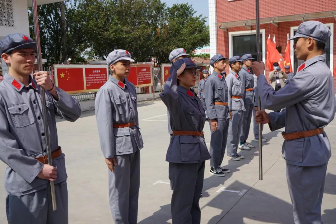 中国人民志愿军军歌感想，中国人民志愿军军歌感想，英勇无畏，永志不忘的旋律