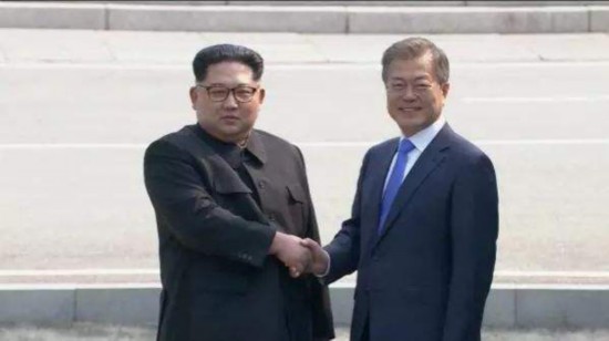 朝鲜最新消息今天2018，国际关注下的朝鲜半岛动态，国际关注下的朝鲜半岛最新动态（2018年今日消息）