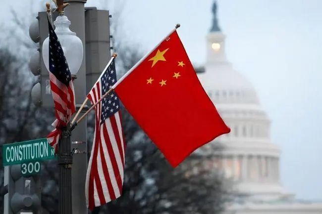 美国会和中国断交吗，中美关系的现状与挑战分析，中美关系的现状与挑战，断交的可能性分析