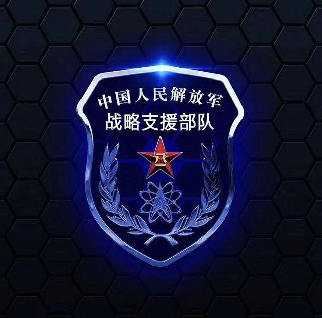 战略支援部队的发展历程及其历史定位，战略支援部队的发展历程与定位概述