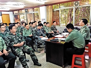 葫芦岛市武装部官网，连接军民，共筑城市安全的桥梁，葫芦岛市武装部官网，军民共建，筑牢城市安全之桥
