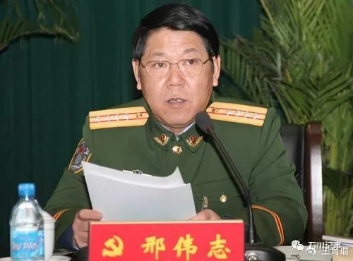 邢伟志，一位引领时代的杰出人物，邢伟志，时代引领者的杰出风采