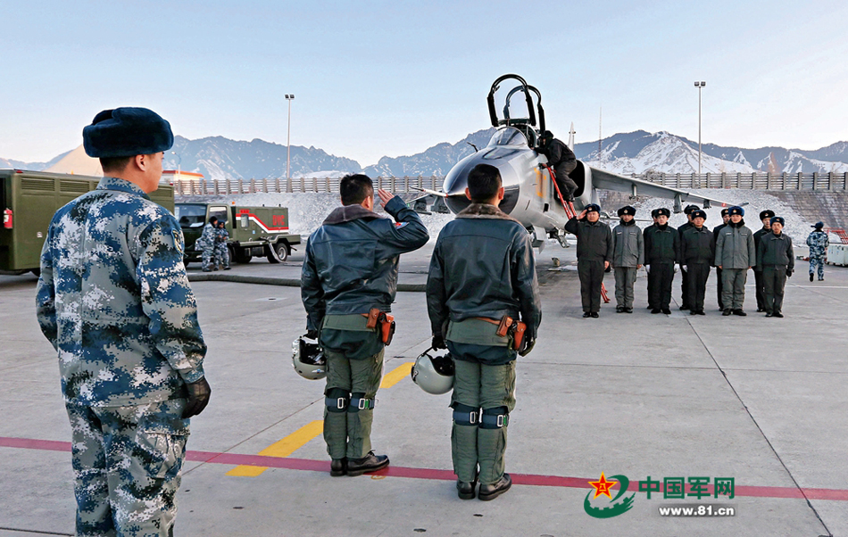 西部战区空军领导最新名单揭秘，西部战区空军领导最新名单曝光