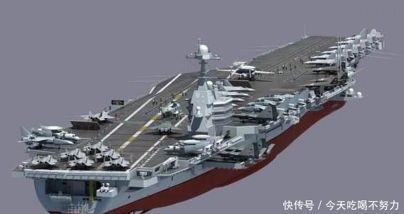 印度第一艘国产航母交付海洋，里程碑式的成就与未来展望，印度首艘国产航母交付海洋，里程碑式成就与未来展望