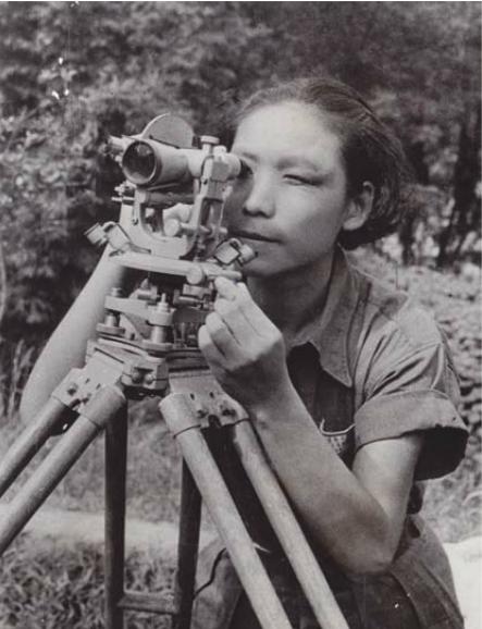 中国远征军女兵照片，历史的见证与时代的记忆，中国远征军女兵照片，历史的见证与时代记忆