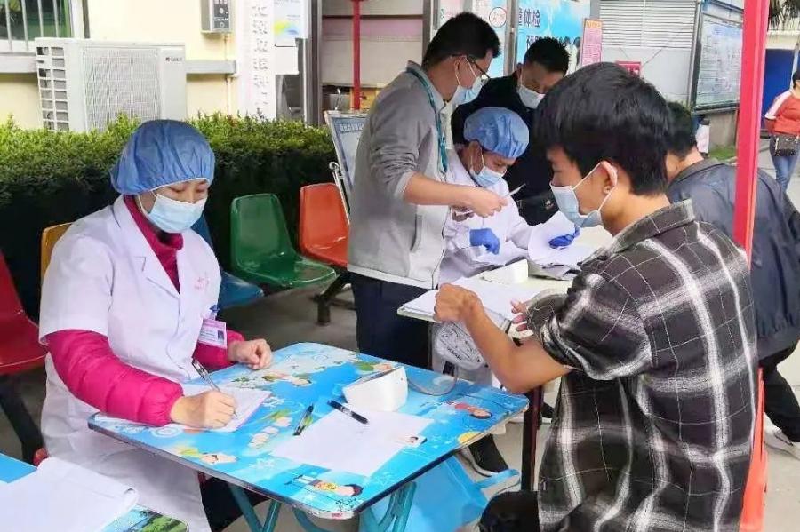 最新消息下新冠疫苗第一针尚未接种者的关注焦点，新冠疫苗第一针尚未接种者的关注焦点，最新消息解读