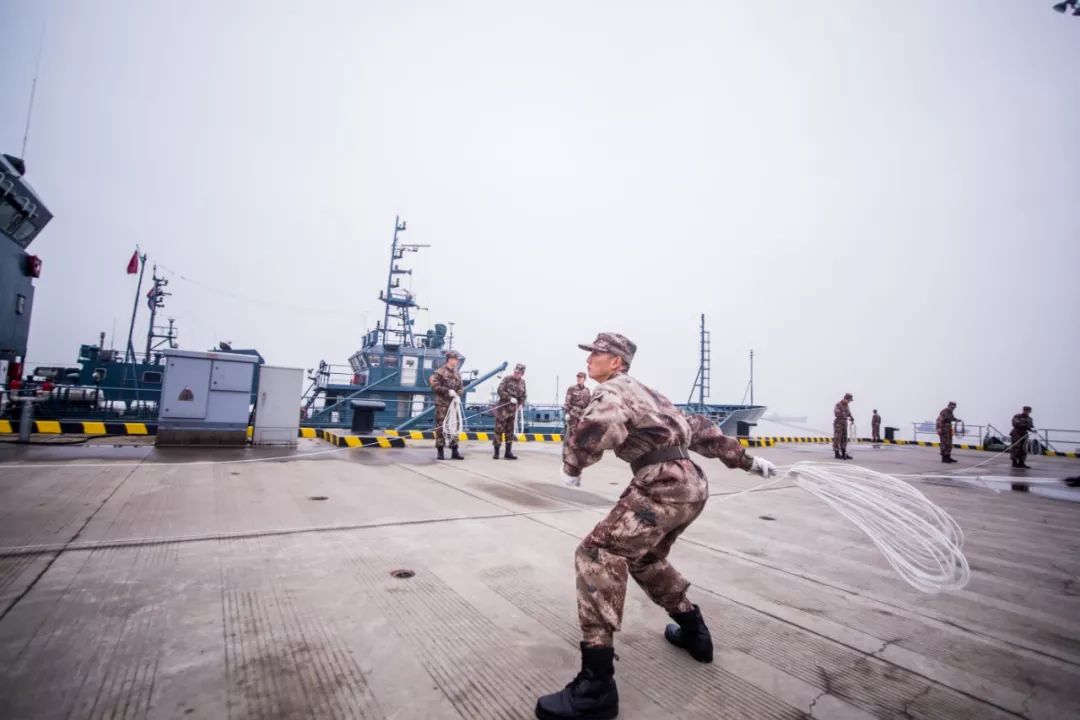 不属于战略支援部队兵种的一些军事领域知识解析，战略支援部队之外的军事领域知识解析