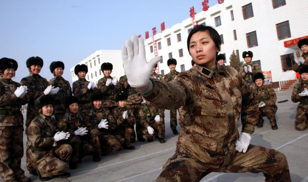 关于观看2021征兵片的心得体会，观看2021征兵片后的深刻感悟与体会