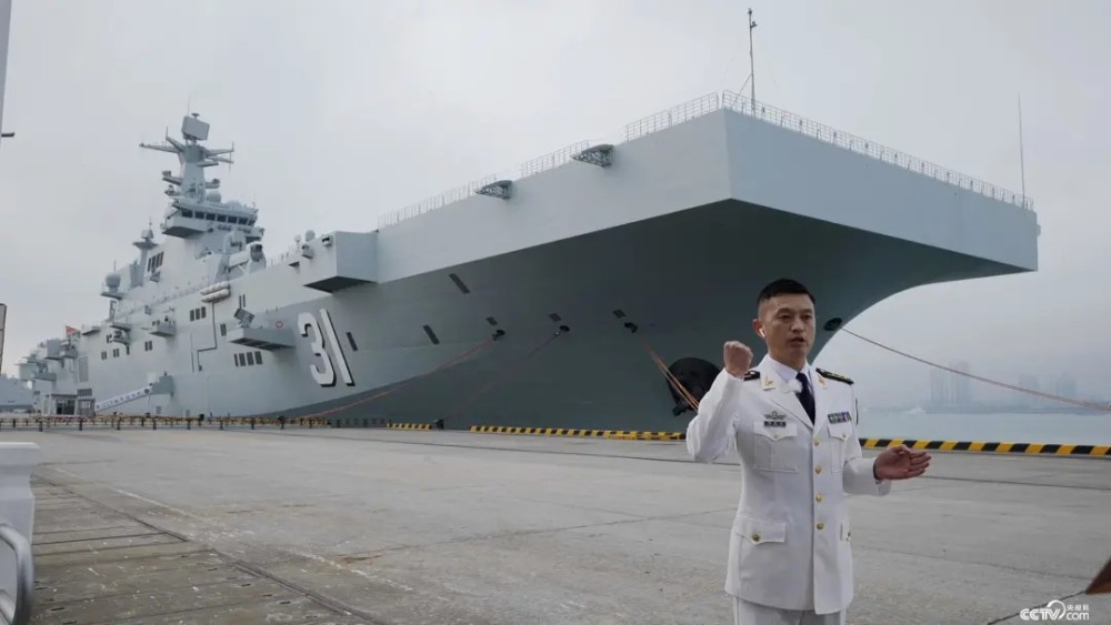 海南舰的尺寸与特性，深入解析其长、宽、高，海南舰尺寸与特性深度解析，长、宽、高全揭秘