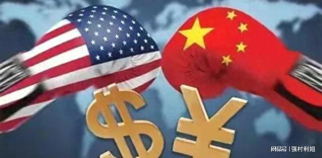 中国与美国，开战谣言背后的真相与误解，中美开战谣言背后的真相与误解探究