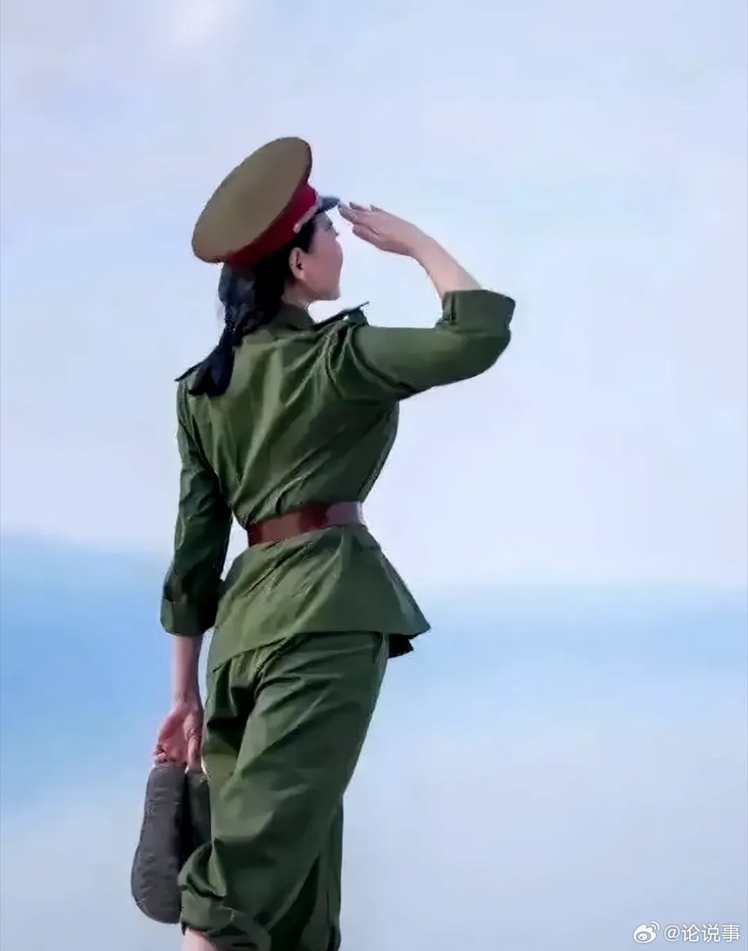 力量与担当