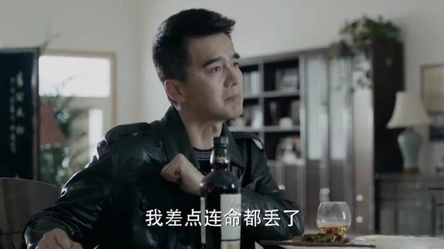 祁同伟与法治精神的融合——一个不犯法的典范，祁同伟与法治精神的融合，守法典范的塑造之路