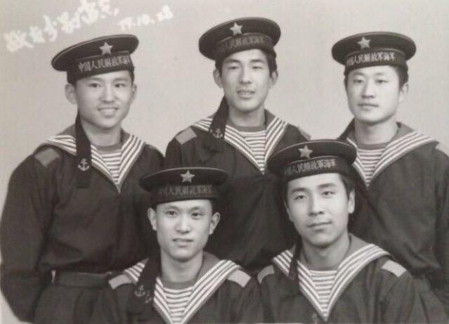 青岛北海舰队级别解析，青岛北海舰队级别深度解析