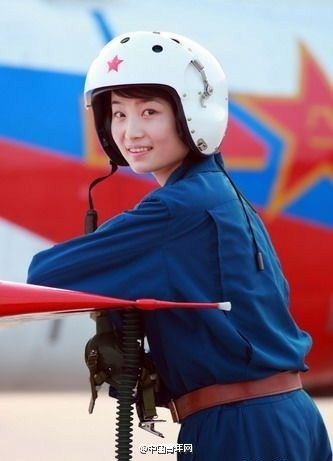 中国空军航空大学