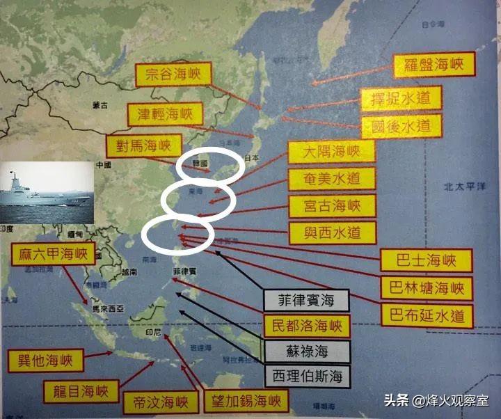 中国海军舰队的发展现状与展望，中国海军舰队的发展现状与展望，实力增强与未来展望