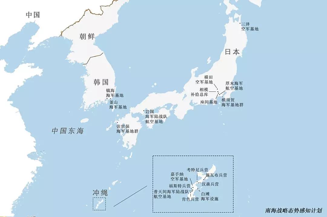中国空军基地分布图最新概览，中国空军基地最新分布图概览