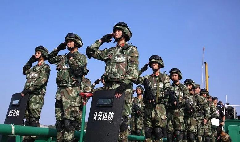 中国新一代护卫舰054B现身，揭示强大实力与未来展望，中国新一代护卫舰054B亮相，实力强大与未来展望揭秘
