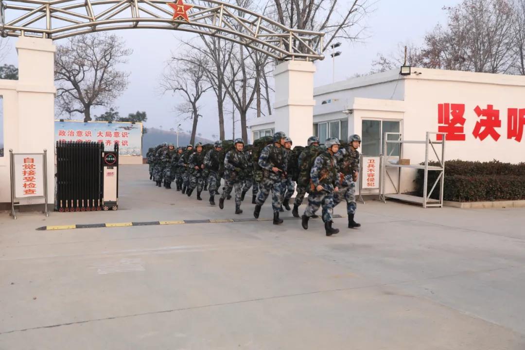 空降兵128旅简介，空降兵128旅概览