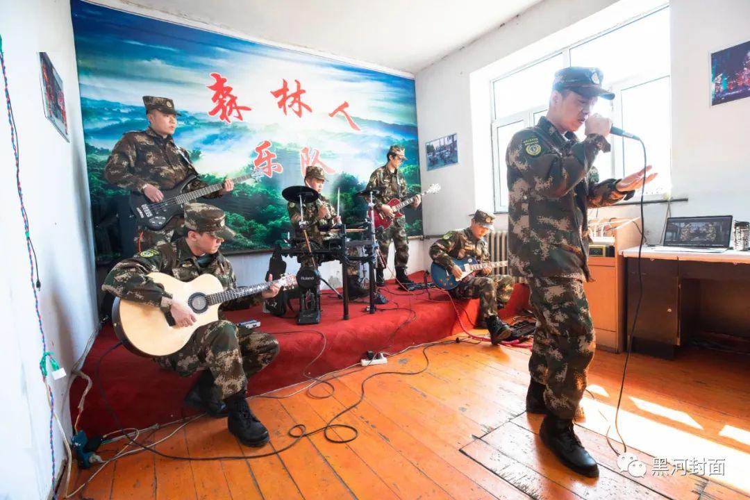 监狱风云，石岗军营深处的画面，石岗军营深处的监狱风云揭秘