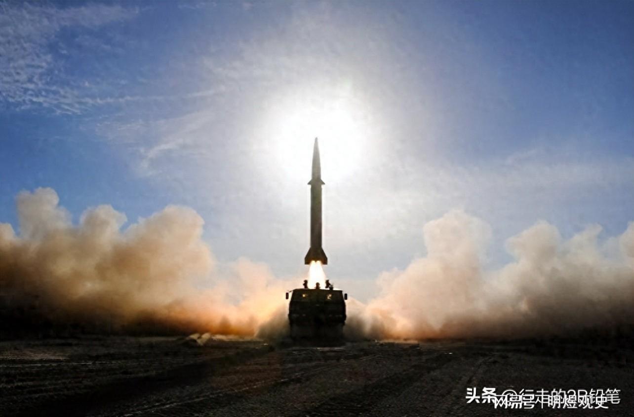 中国东风-61导弹的射程究竟有多远？，中国东风-61导弹的射程揭秘