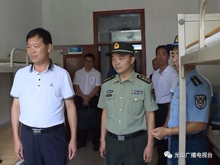 空降兵第15军133团政委,英勇忠诚的军队领袖,空降兵第15军133团政委,英勇忠诚的军队领袖风采