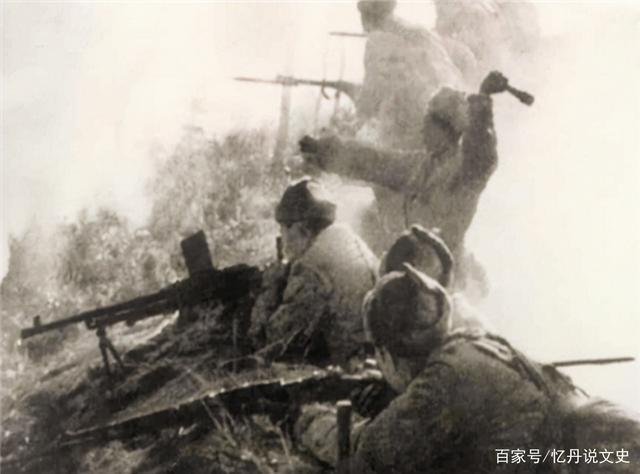长津湖之战，历史中的一场重要战役简介，长津湖之战，历史中的关键战役概览