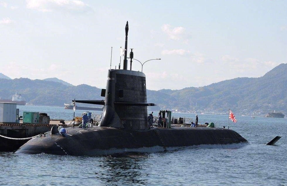 日本潜艇，历史、现状与展望，日本潜艇，历史沿革、现状解析与未来展望