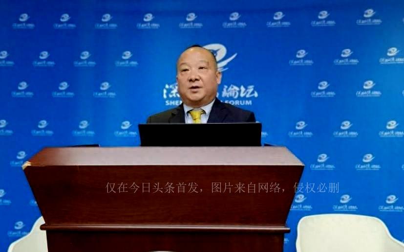 美国台湾政策法最新消息与李毅的观察分析，美国台湾政策法最新动态与李毅的深度解析