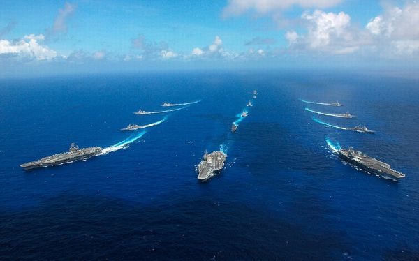 21D导弹终结航母时代，开启海上战略新篇章，21D导弹开启海上战略新篇章，航母时代或将终结