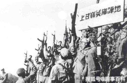 上甘岭战役伤亡人数统计，历史的残酷与英勇的见证，上甘岭战役伤亡统计，历史的残酷与英勇见证