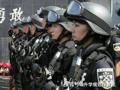北京武警特种警察学院深度解析，北京武警特种警察学院深度剖析