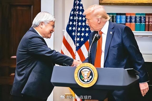 美国承认台湾，历史、现状及其影响，美国对台湾的承认，历史、现状与影响探究