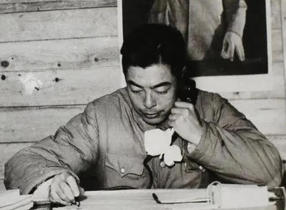 中国人民志愿军赴朝时间