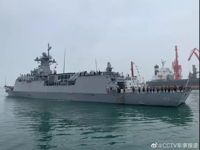 海军节舰长的荣耀与责任，海军节，舰长的荣耀与肩负重任