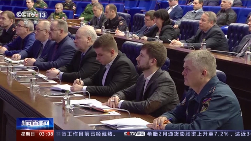 俄罗斯与乌克兰的最新局势，央视新闻直播的深入解析，俄罗斯与乌克兰局势最新进展，央视新闻直播深度剖析