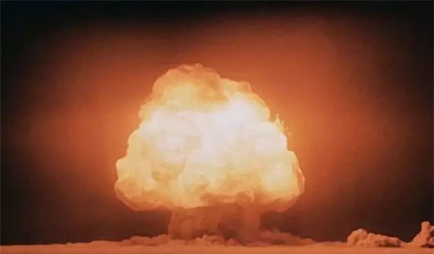 核弹以外威力最大的武器，深度解析现代高科技武器的力量与影响，现代高科技武器力量深度解析，超越核弹的顶尖武器威力与影响探讨