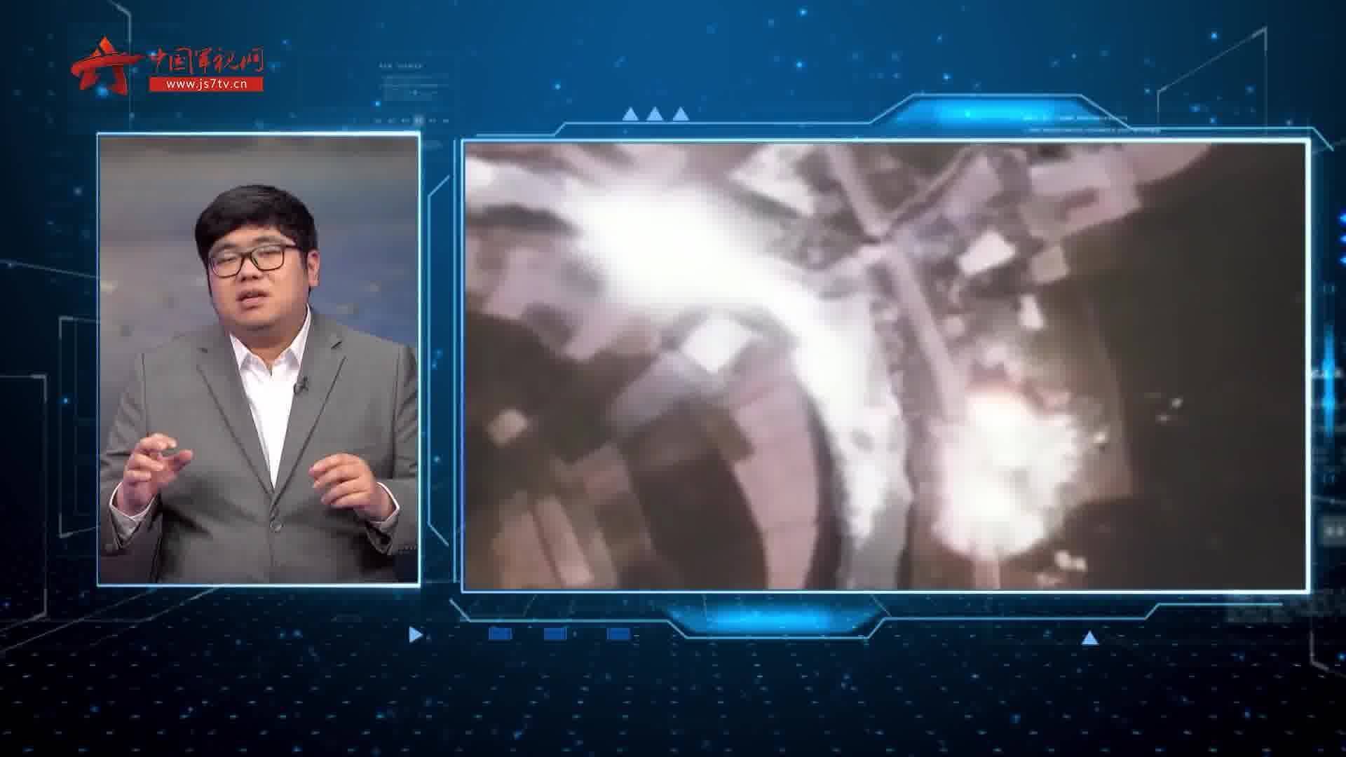 军事科技2022版，前沿进展与未来展望，军事科技前沿进展与未来展望（2022版）