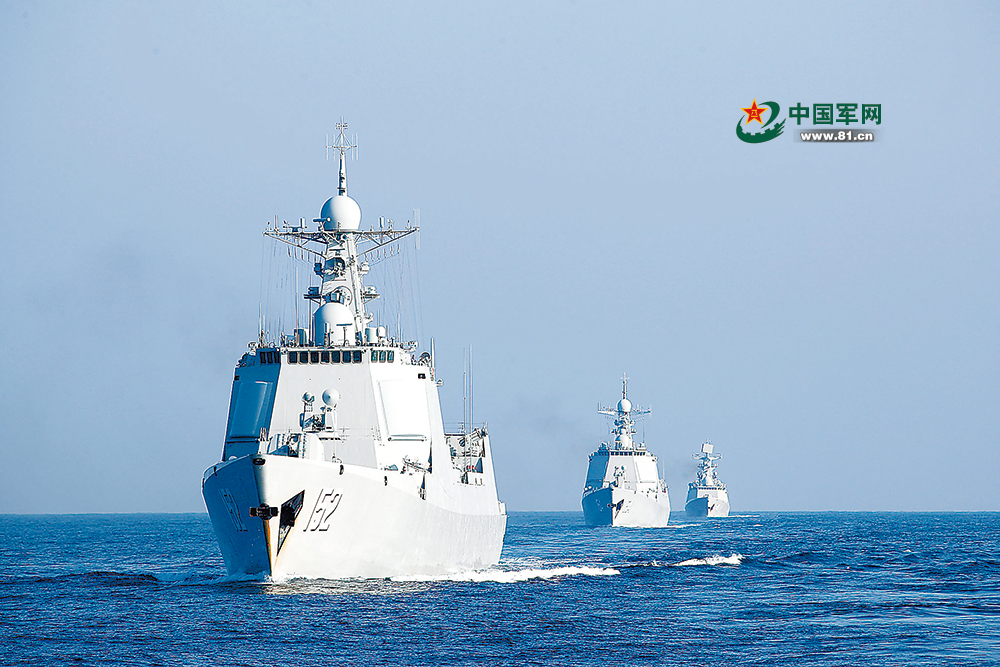 东海舰队后勤辅助船大队，保障力量，推动舰队前行，东海舰队后勤辅助船大队，保障力量助推舰队前行