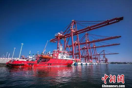 凤凰网新闻深度解析，航运业的变革与挑战，凤凰网新闻深度剖析，航运业的变革与面临的挑战