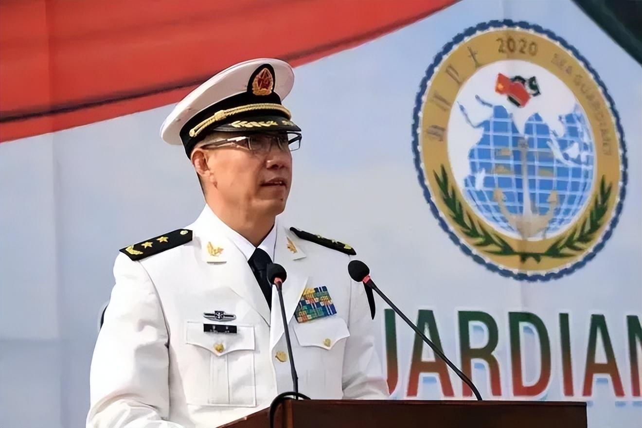 国防部长李常福，职责与挑战的交织，国防部长李常福，职责与挑战的担当