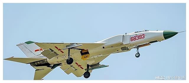 歼八详解，中国空军的主力战机，歼八详解，中国空军主力战机揭秘