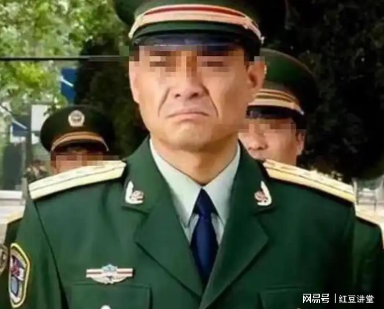 丁晓兵，勇担重任的杰出军事领导者，丁晓兵，杰出军事领导者的勇担重任之路