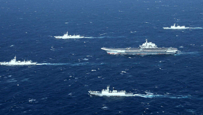 中国今日军事消息全面解析，中国今日军事动态全面解析