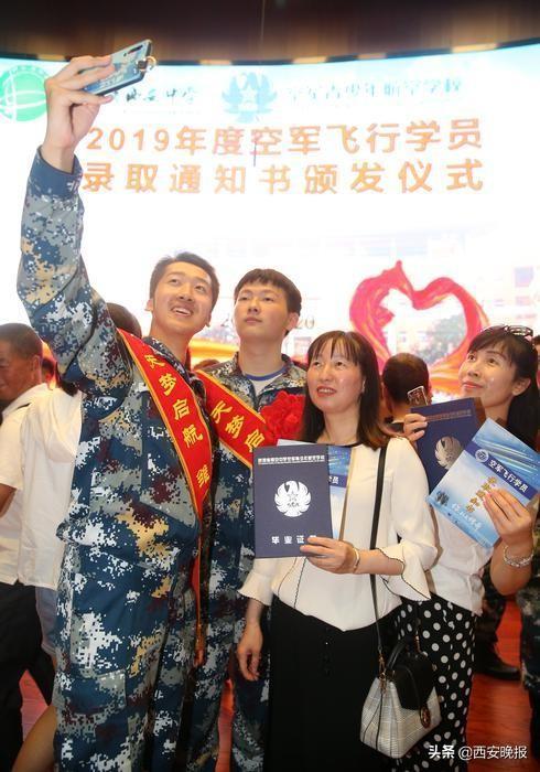 中国空军航空大学招飞毕业去向探究，中国空军航空大学招飞毕业去向深度解析