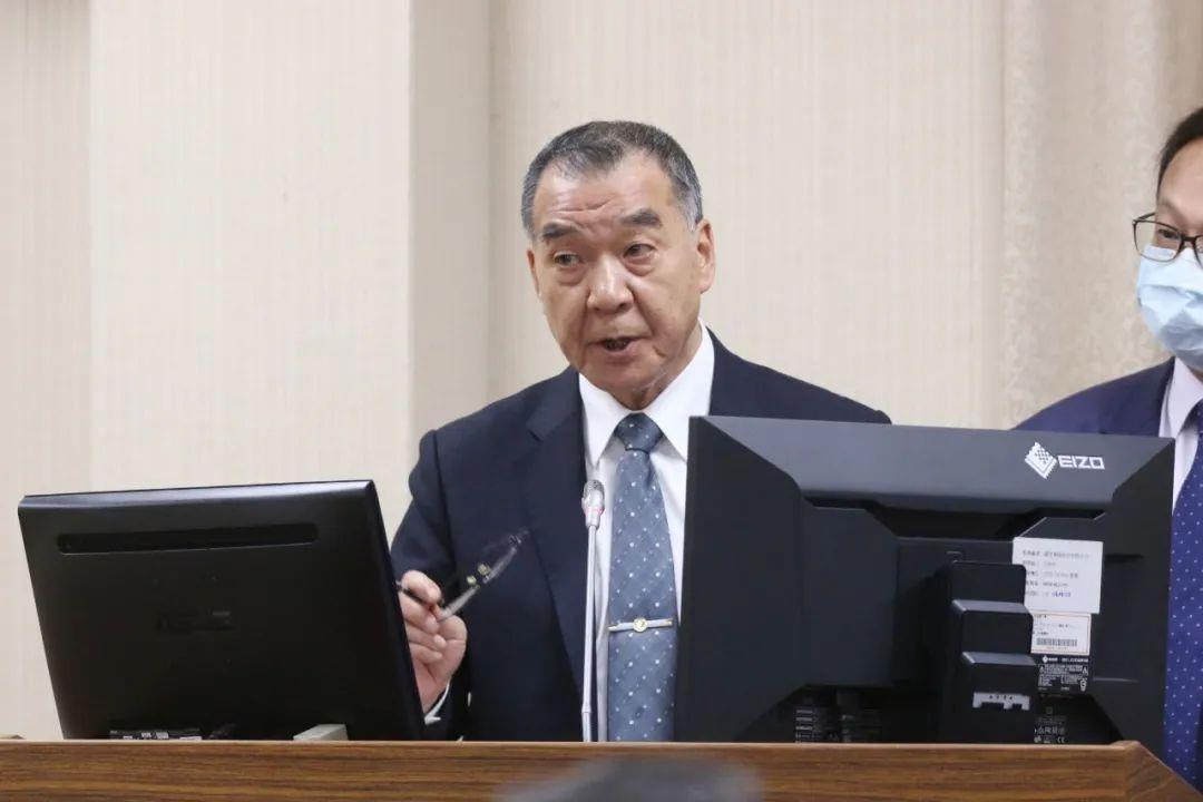 国防部回应