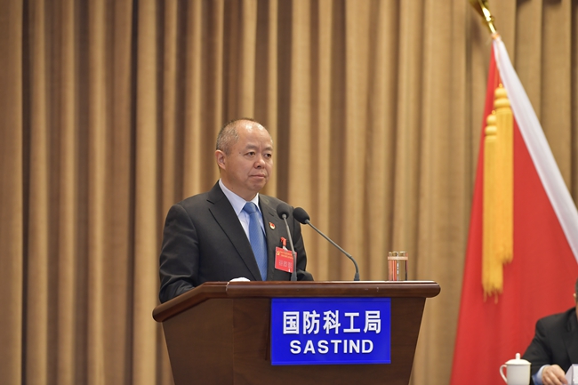 国防科工局二司领导班子的构建与力量，国防科工局二司领导力量构建与班子力量强化