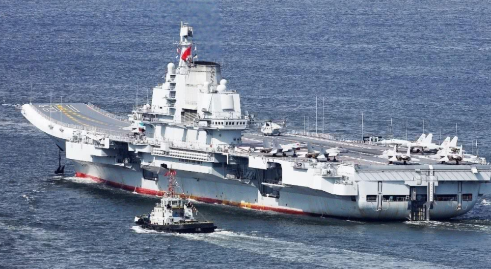 辽宁舰舰长的军衔与职责，辽宁舰舰长军衔与职责概述