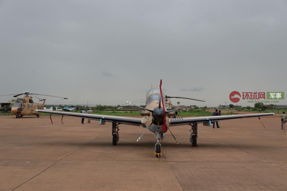 马里空军，历史、现状和未来展望，马里空军，历史沿革、现状解析与未来展望