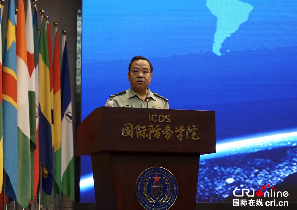 军事动态深度解读